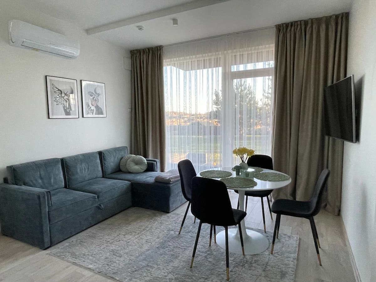 Mano Jūra 1 - AuksNedos apartment.